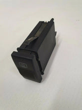 Audi A4 B5 switch button rear window heating rear window heating - 4D0941503B